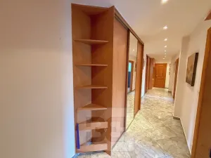 Pronájem bytu 2+1, Praha - Strašnice, Na padesátém, 67 m2