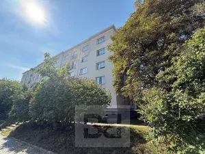 Pronájem bytu 2+1, Praha - Strašnice, Na padesátém, 67 m2