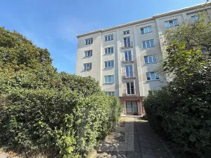 Pronájem bytu 2+1, Praha - Strašnice, Na padesátém, 67 m2