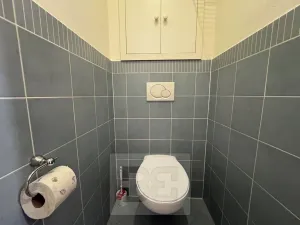 Pronájem bytu 2+1, Olomouc, Na Vozovce, 56 m2