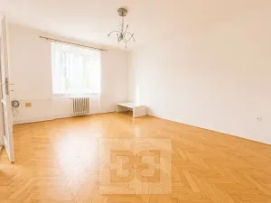Pronájem bytu 2+1, Olomouc, Na Vozovce, 56 m2