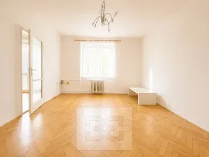 Pronájem bytu 2+1, Olomouc, Na Vozovce, 56 m2