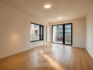Pronájem bytu 1+kk, Brno, Pod Kavkami, 30 m2