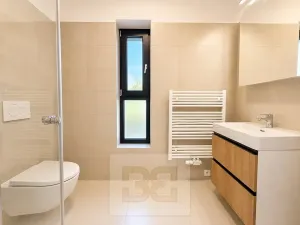 Pronájem bytu 1+kk, Brno, Pod Kavkami, 30 m2