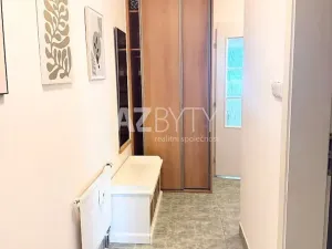 Pronájem bytu 3+kk, Praha - Střížkov, Jitravská, 90 m2