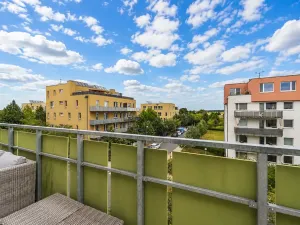 Prodej bytu 3+kk, Praha - Uhříněves, Václava Trojana, 83 m2