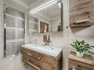 Prodej bytu 3+kk, Praha - Uhříněves, Václava Trojana, 83 m2