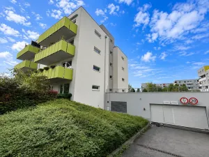 Prodej bytu 3+kk, Praha - Uhříněves, Václava Trojana, 83 m2