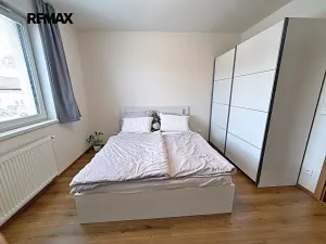 Pronájem bytu 2+kk, Chrudim, V Hliníkách, 48 m2