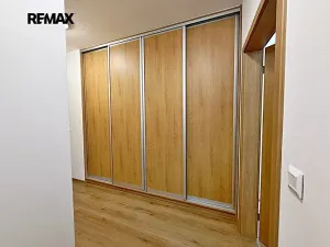 Pronájem bytu 2+kk, Chrudim, V Hliníkách, 48 m2