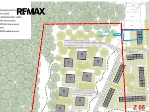 Prodej pozemku pro bydlení, Horní Jelení, 906 m2