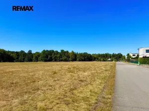 Prodej pozemku pro bydlení, Horní Jelení, 906 m2