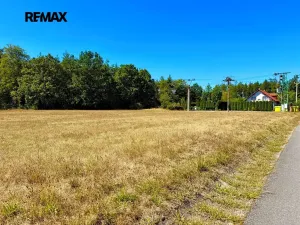 Prodej pozemku pro bydlení, Horní Jelení, 906 m2