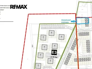 Prodej pozemku pro bydlení, Horní Jelení, 906 m2