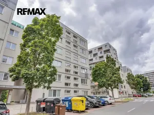 Prodej bytu 2+kk, Praha - Strašnice, Názovská, 60 m2
