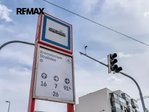 Prodej bytu 2+kk, Praha - Strašnice, Názovská, 60 m2