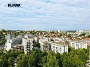 Prodej bytu 2+kk, Praha - Strašnice, Názovská, 60 m2