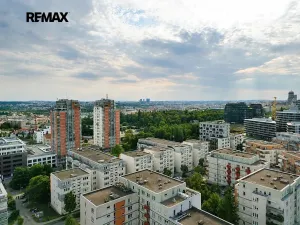 Prodej bytu 2+kk, Praha - Strašnice, Názovská, 60 m2