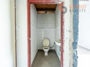 Prodej skladu, Břeclav, Lidická, 170 m2
