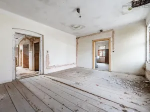 Prodej komerční nemovitosti, Vysoký Újezd - Kuchař, 3061 m2