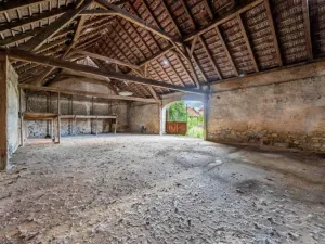 Prodej komerční nemovitosti, Vysoký Újezd - Kuchař, 3061 m2