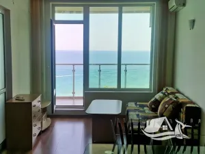 Prodej bytu 2+kk, Bjala, Bulharsko, 67 m2