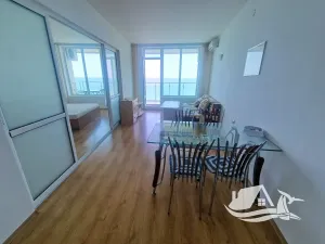 Prodej bytu 2+kk, Bjala, Bulharsko, 67 m2