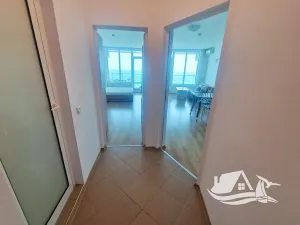 Prodej bytu 2+kk, Bjala, Bulharsko, 67 m2
