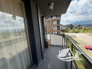 Prodej bytu 2+kk, Bansko, Bulharsko, 52 m2