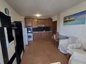 Prodej bytu 2+kk, Nesebar, Bulharsko, 60 m2