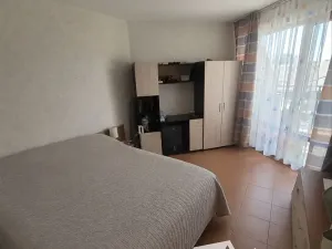 Prodej bytu 2+kk, Nesebar, Bulharsko, 60 m2