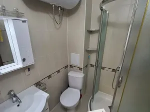 Prodej bytu 2+kk, Nesebar, Bulharsko, 60 m2