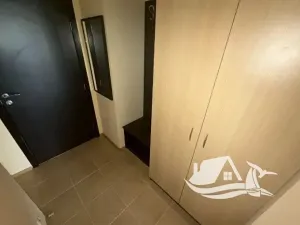 Prodej bytu 2+kk, Pomorie, Bulharsko, 60 m2