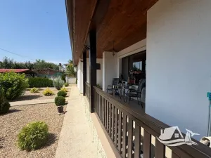 Prodej rodinného domu, Balčik, Bulharsko, 160 m2