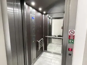 Pronájem bytu 2+kk, Uherský Brod, Sídl. Olšava, 68 m2