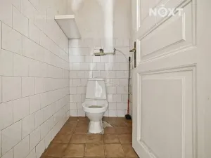 Prodej bytu 4+kk, Benátky nad Jizerou, Vaněčkova, 410 m2