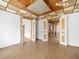 Prodej bytu 4+kk, Benátky nad Jizerou, Vaněčkova, 410 m2