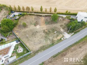 Prodej pozemku pro bydlení, Brno, Dlážděná, 1594 m2