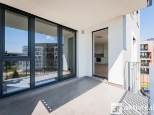 Pronájem bytu 4+kk, Praha - Ruzyně, Stočesova, 106 m2