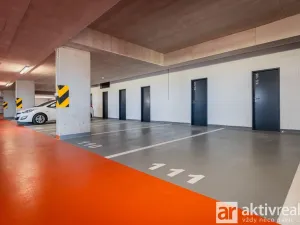Pronájem bytu 4+kk, Praha - Ruzyně, Stočesova, 106 m2