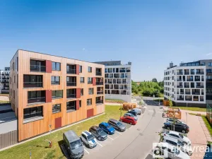 Pronájem bytu 4+kk, Praha - Ruzyně, Stočesova, 106 m2