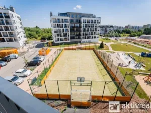 Pronájem bytu 4+kk, Praha - Ruzyně, Stočesova, 106 m2