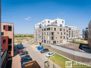 Pronájem bytu 4+kk, Praha - Ruzyně, Stočesova, 106 m2