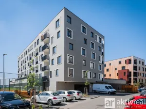 Pronájem bytu 4+kk, Praha - Ruzyně, Stočesova, 106 m2