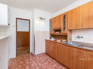 Prodej rodinného domu, Praha - Třeboradice, Šircova, 306 m2