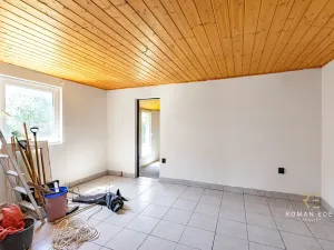 Prodej rodinného domu, Praha - Třeboradice, Šircova, 306 m2