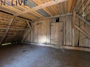 Prodej chalupy, Kdyně - Podzámčí, 60 m2