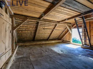 Prodej chalupy, Kdyně - Podzámčí, 60 m2