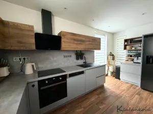 Prodej rodinného domu, Slavičín, L. Výducha, 216 m2