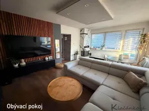 Prodej rodinného domu, Slavičín, L. Výducha, 216 m2